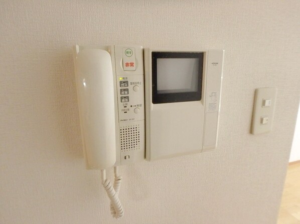 セカンド調布の物件内観写真